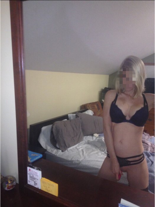 Девушки бывают разные