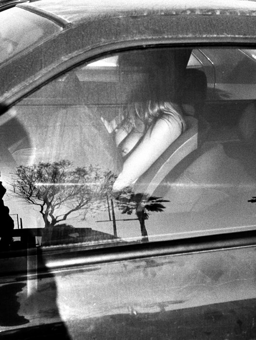 Девушки бывают разные