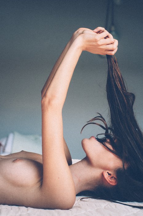 Девушки бывают разные