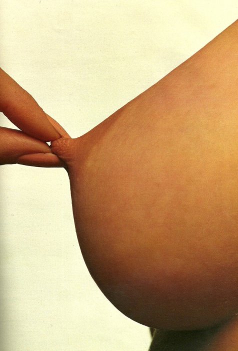 Девушки бывают разные