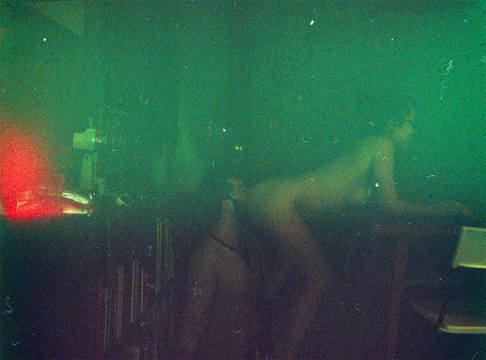 Девушки бывают разные