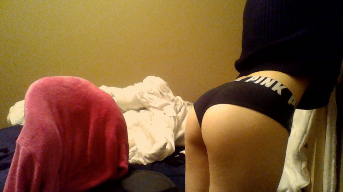 Девушки бывают разные