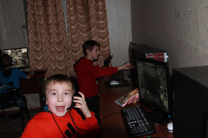 Последний герой: репортаж из всё ещё работающего провинциального компьютерного клуба