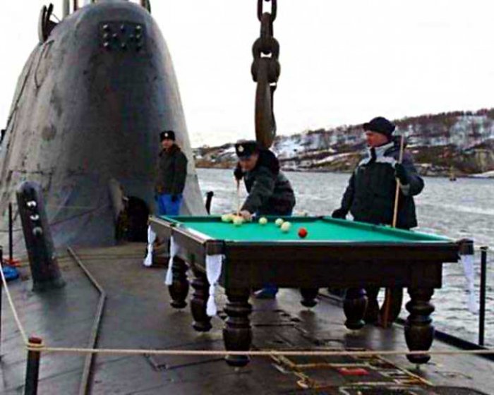 Американцы про русских: «Вот бы они были нашими соседями вместо этой идиотской Канады»