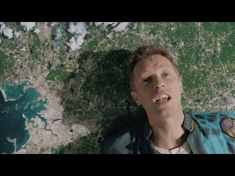 Coldplay - Up&Up