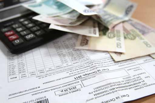 Россиян могут обязать платить за коммунальные услуги напрямую поставщикам уже в 2017 году    