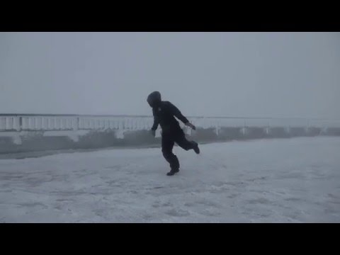  Ветер с моря дул