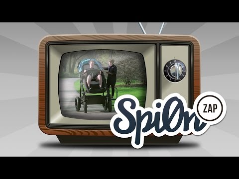 Le Zap de Spi0n n°309