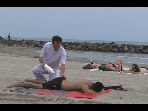 Реми Гайяр и порция врачебных приколов