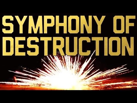 Symphony of Destruction