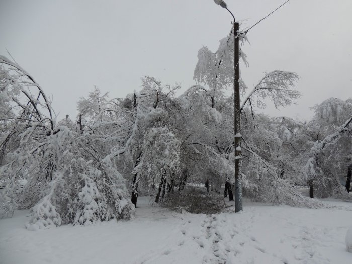 Красноярск 9-е мая