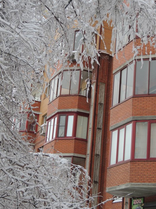 Красноярск 9-е мая