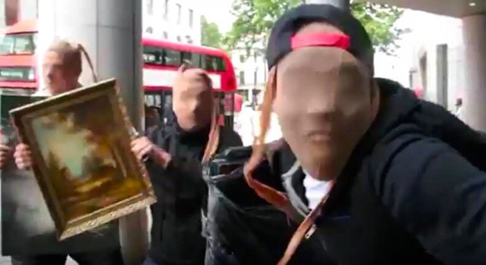 Пранкеры дошутились до тюрьмы