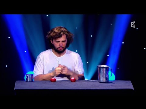 Похмелье и фокусы