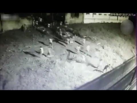 Великий побег