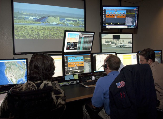 Компьютерный сбой уничтожил данные ВВС США за 12 лет    