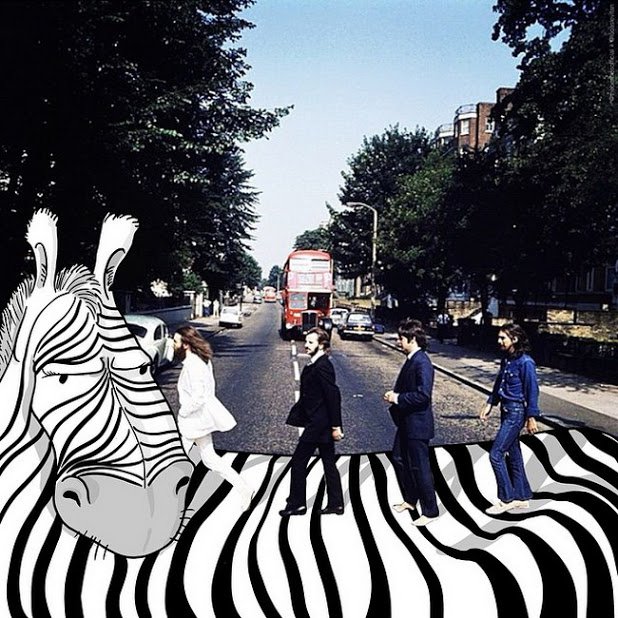 Набор изображений на разные темы