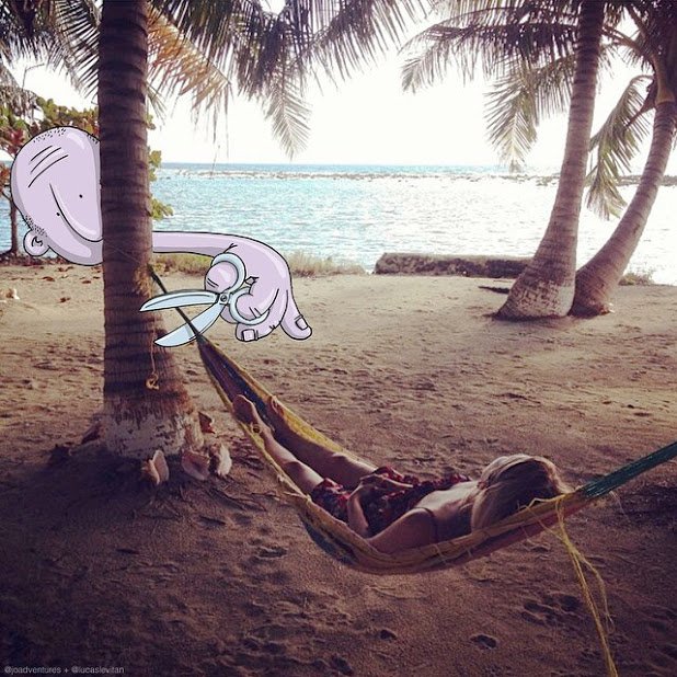 Набор изображений на разные темы