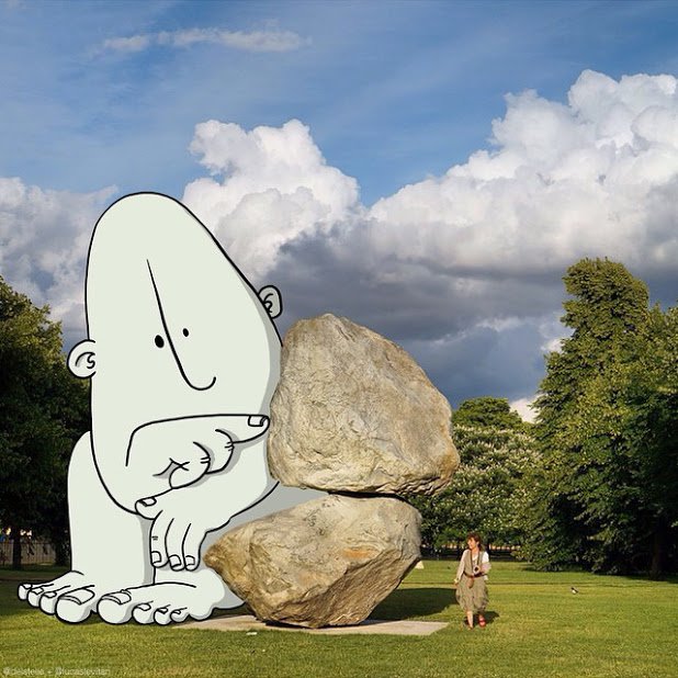 Набор изображений на разные темы