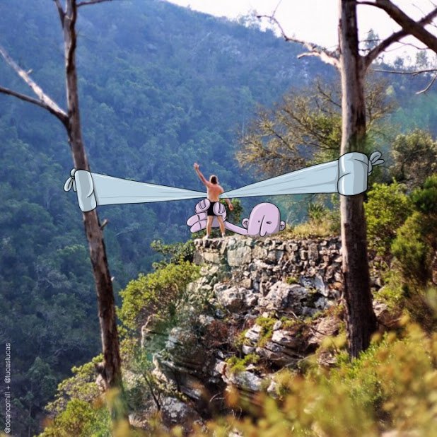 Набор изображений на разные темы