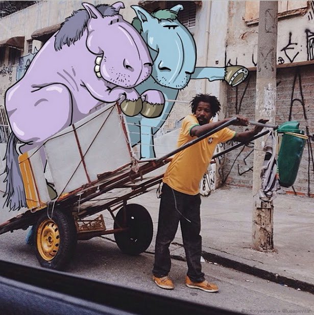 Набор изображений на разные темы