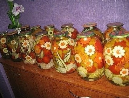 Набор изображений на разные темы