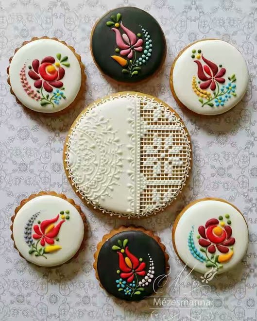 Набор изображений на разные темы