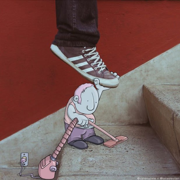 Набор изображений на разные темы