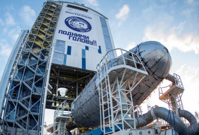 Обвиняемый в хищении 1 млрд руб. при строительстве Восточного освобожден из-под стражи