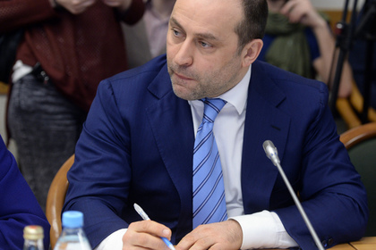 В Госдуме предложили разогнать сборную России по футболу