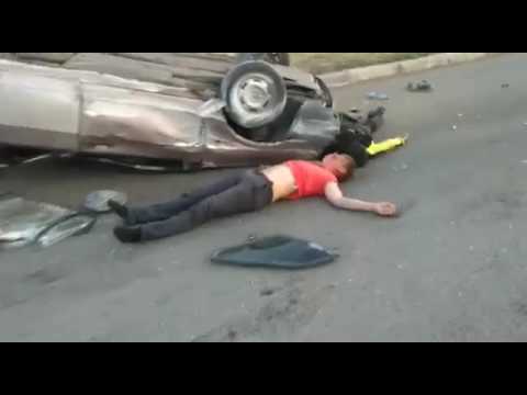  Быстрые и мёртвые