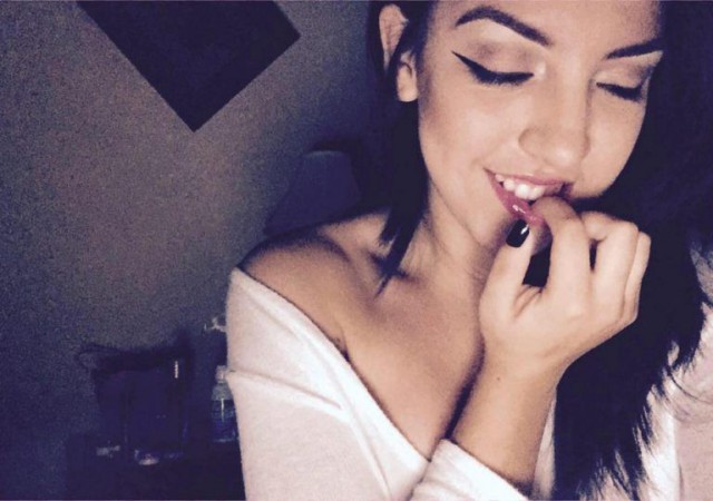  21-летнюю тренера по карате арестовали за отправку интимных фото 11-летнему мальчику