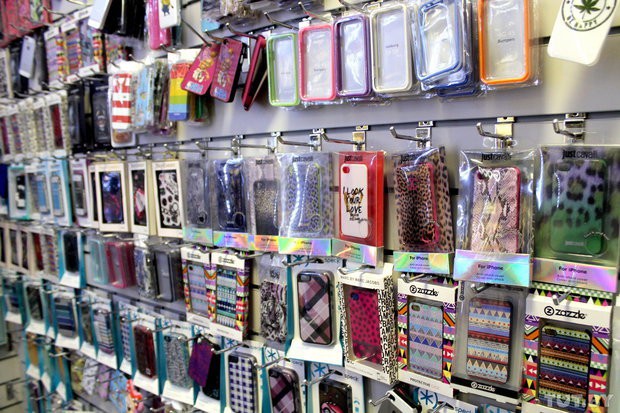 Российские продавцы бьют тревогу: в зарубежных интернет-магазинах товары дешевле    