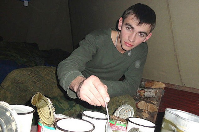 "Люди, выходя на поле, рискуют жизнью!"