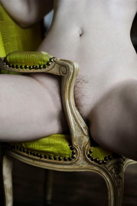 Девушки бывают разные