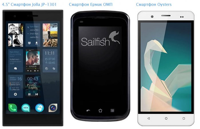  Новый убийца Айфони.смартфон Ермак