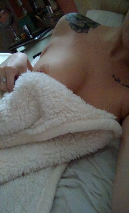 Девушки бывают разные