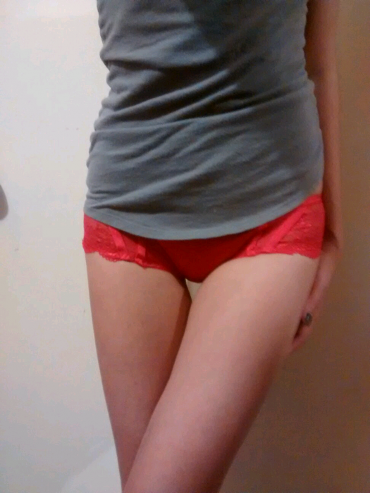 Девушки бывают разные