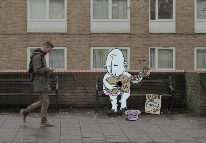 Набор изображений на разные темы