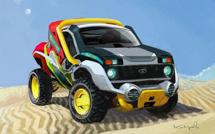 Набор изображений на разные темы