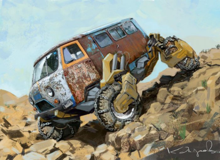 Набор изображений на разные темы