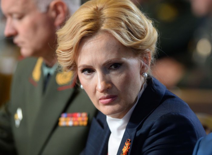 В пятницу Дума рассмотрит два самых жестких законопроекта за много лет