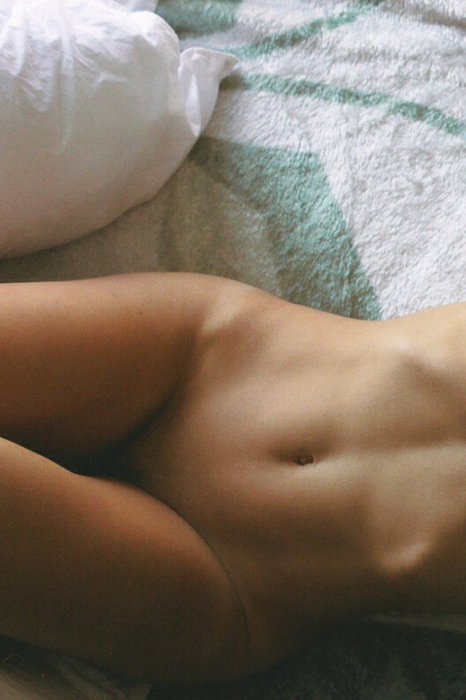 Девушки бывают разные