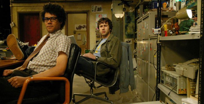 Не злите сисадмина