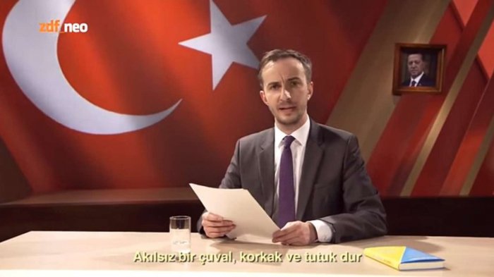 Эрдоган НЕ ИЗВИНЯЛСЯ перед Россией!