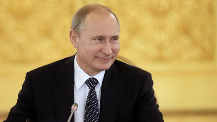 Путин простил Турцию?