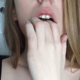 Девушки бывают разные