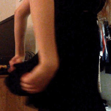 Девушки бывают разные