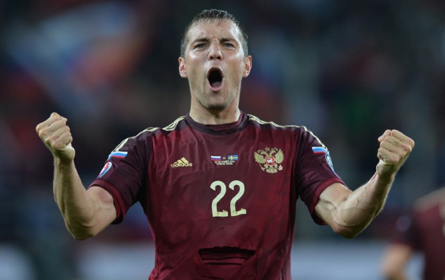 Россияне продолжают верить в победу сборной России на Евро-2016