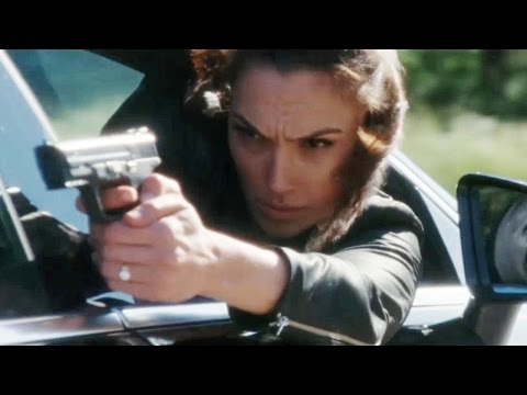 Официальный трейлер «Шпионы по соседству»